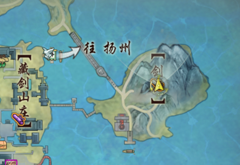 劍網3三尺青鋒奇遇怎么做-三尺青鋒奇遇攻略