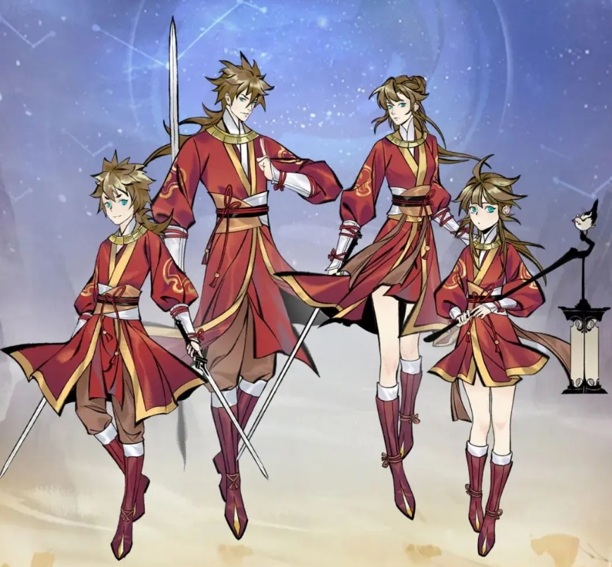 一念逍遙妖神記聯動介紹-一念逍遙妖神記聯動都有什么活動