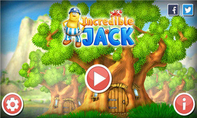 不可思議的杰克游戲（Incredible Jack）
