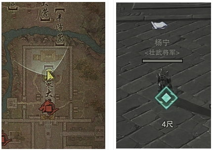 劍網三中元節任務怎么做-劍網3中元節任務攻略