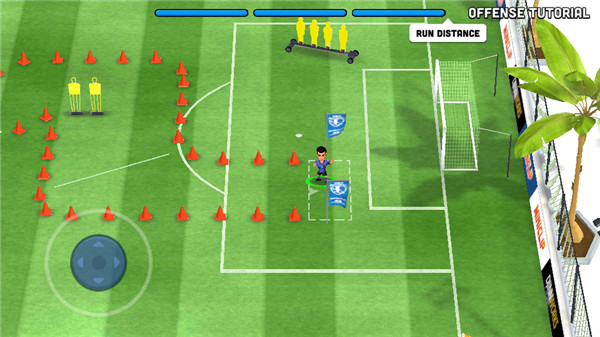 迷你足球免費版（Mini Football）