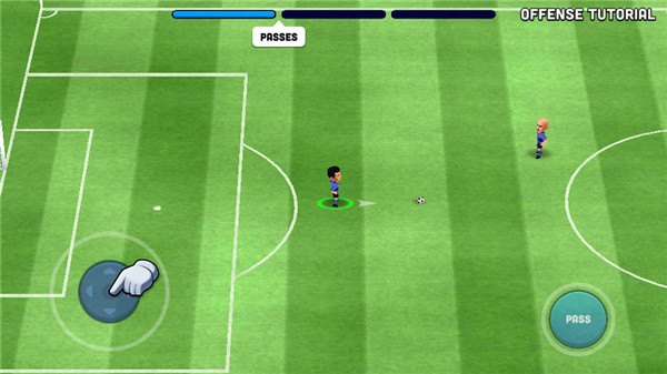 迷你足球免費版（Mini Football）