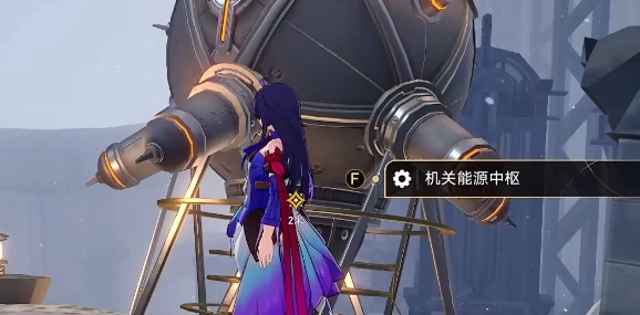 星穹鐵道星星是冰冷的玩具怎么完成-崩壞星穹鐵道星星是冰冷的玩具攻略