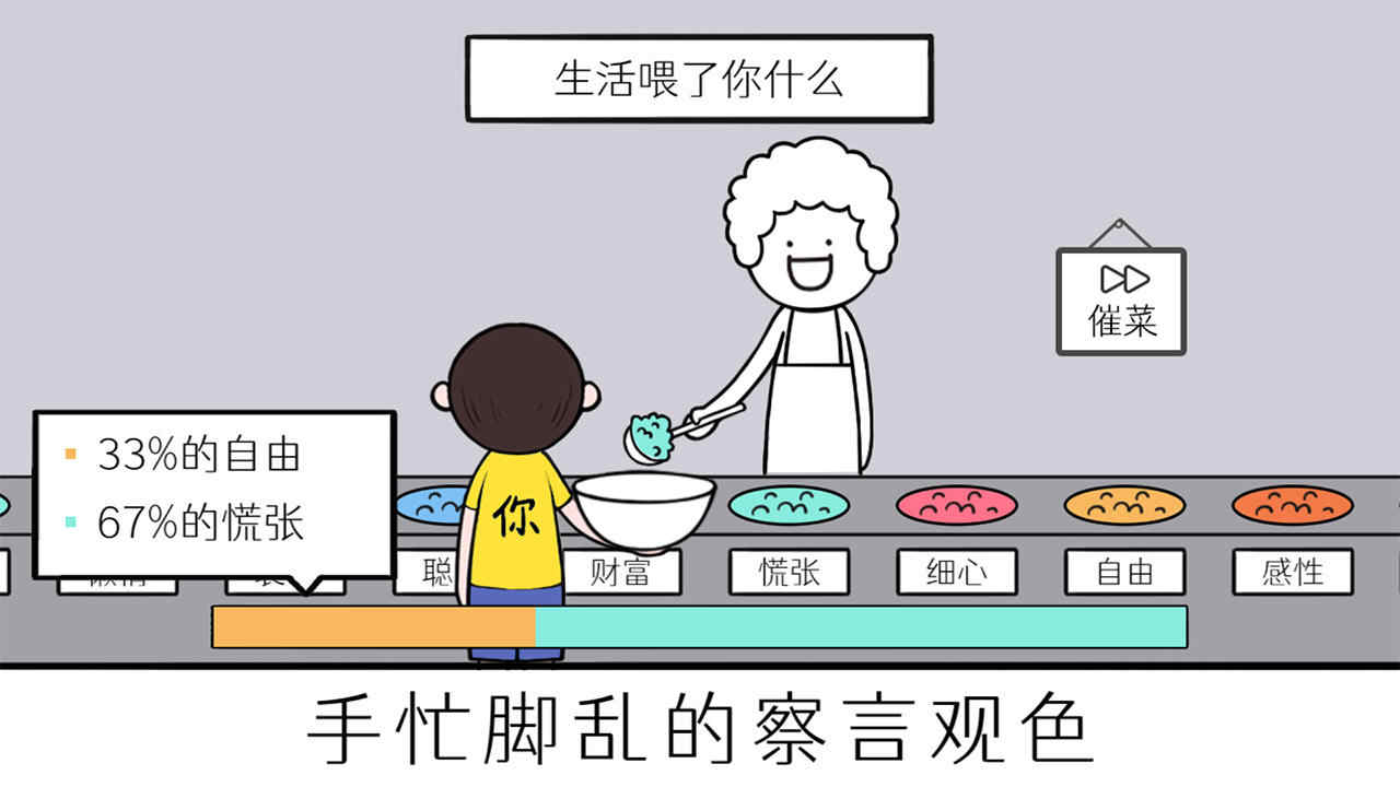 情商天花板燈光師關卡攻略-情商天花板燈光師怎么過