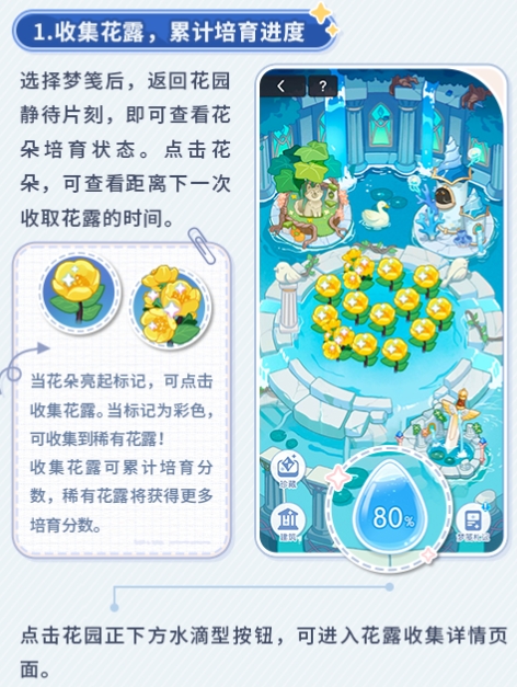 未定事件簿逸夢玩法是什么-未定事件簿夢箋收集系統(tǒng)介紹