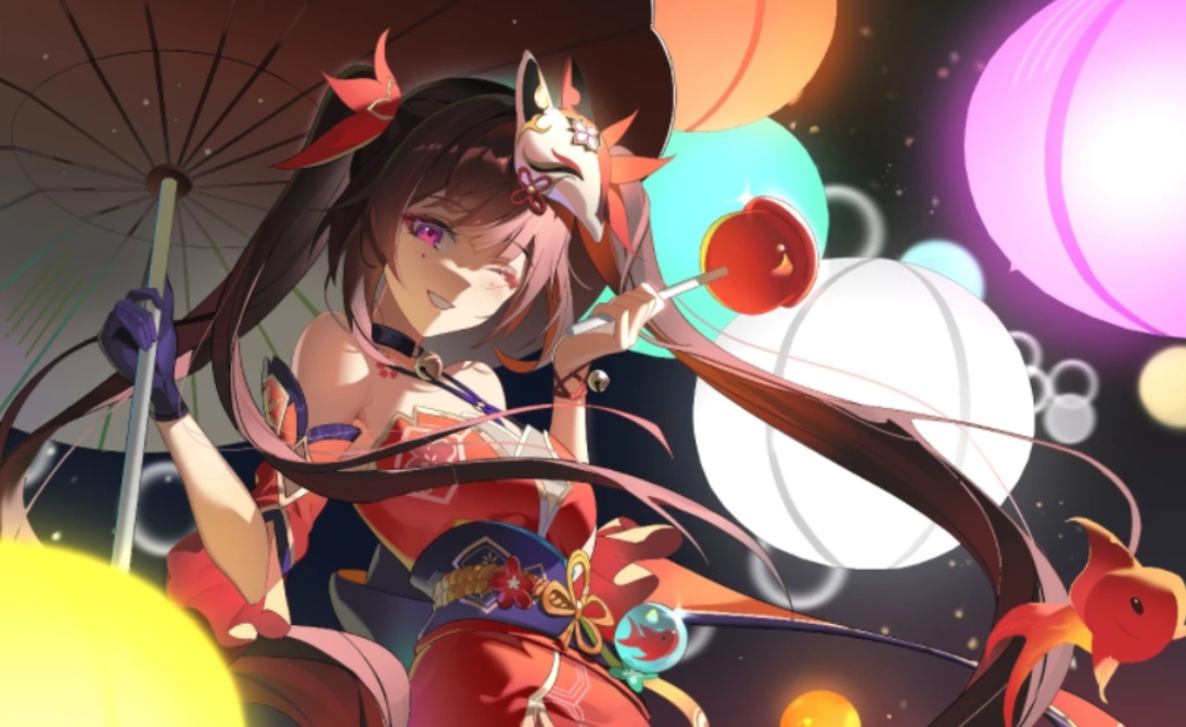 崩壞星穹鐵道花火怎么配速-崩壞星穹鐵道花火速度需要多少