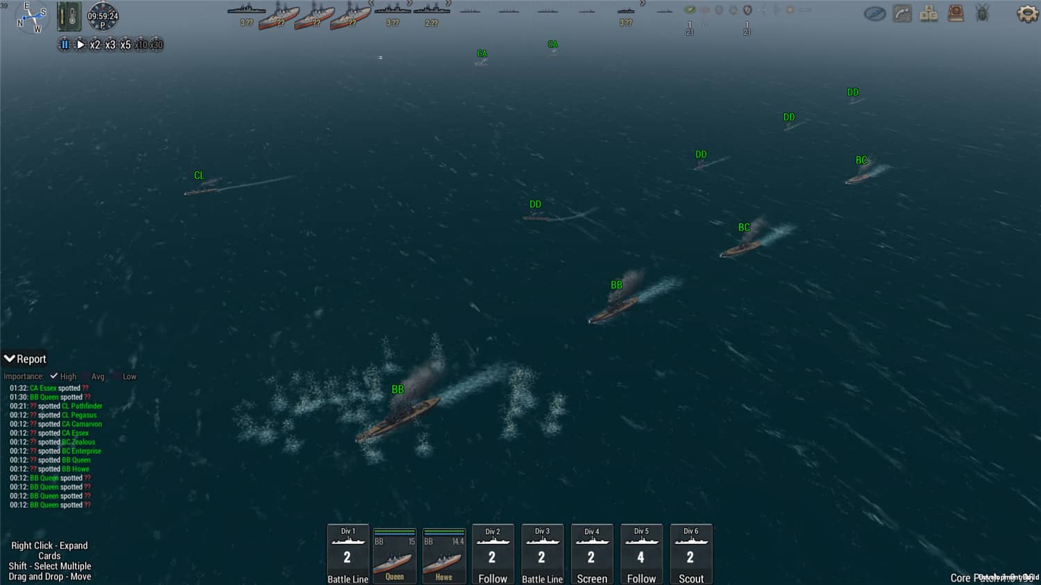 終極海軍上將無畏艦v2024.06.17九項修改器