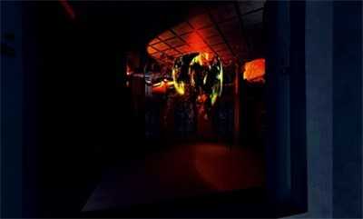 致命的噩夢手游（Deadly Nightmare）
