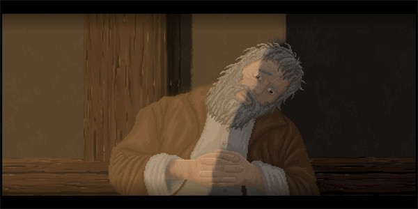 鏡中鬼怪中文版