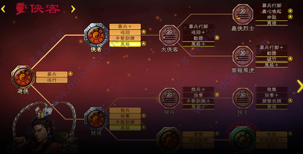 三國志13威力加強版四十九項修改器