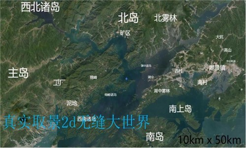 迷離夢(mèng)境