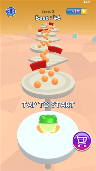 把它吃光(Eat it up)