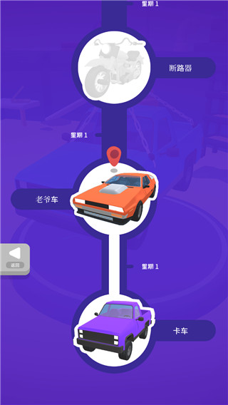 修我的車中文版