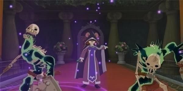 二之國2幽靈國度全主線支線存檔