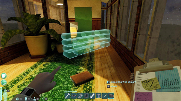 非生物因素解鎖骷髏MOD