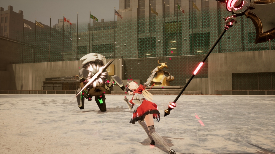 魔道兵裝修改器