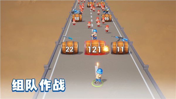 Last War手游