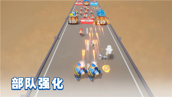 Last War手游