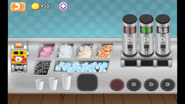 時光奶茶店2024