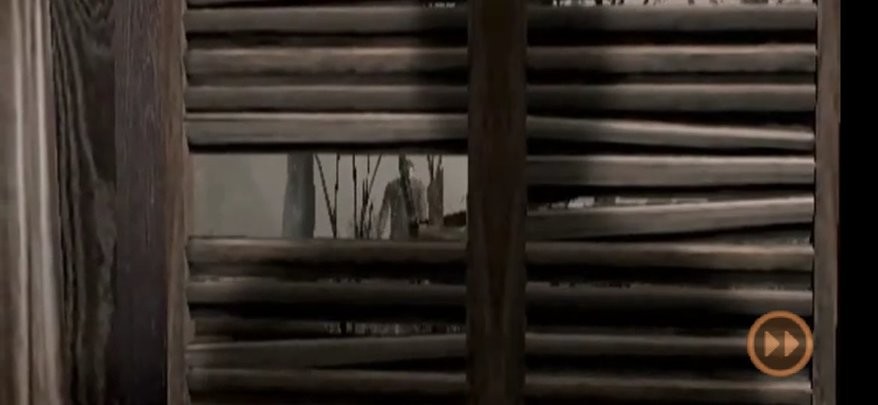 生化危機(jī)4重制版火焰刀替換所有主刀MOD