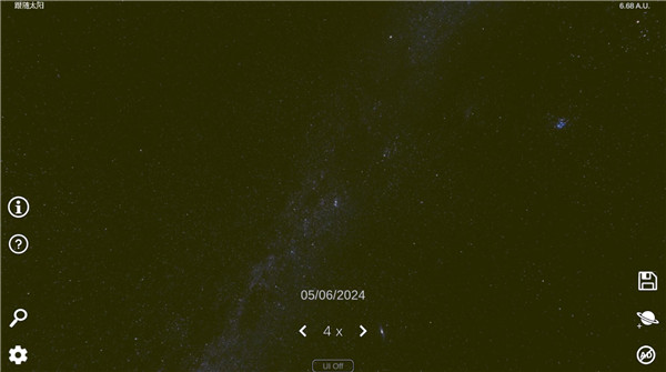 太陽系模擬器2025最新版