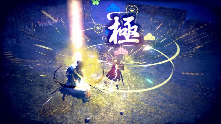侍道外傳刀神存檔