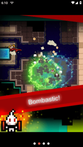 小道獵魔人