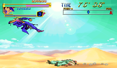 JOJO的奇妙冒險未來遺產安卓版