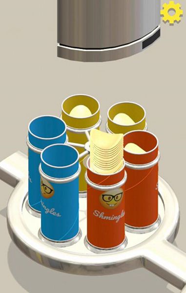 滿意工廠修改器