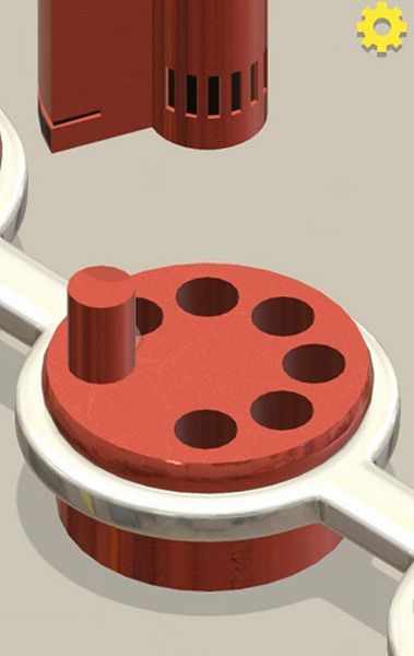 滿意工廠修改器