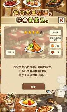 眾多回憶的西餐廳
