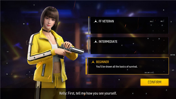 FreeFire國際版