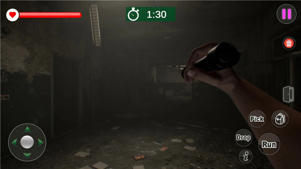 恐怖狙擊生存(Panicore Horror Sniper Survival)