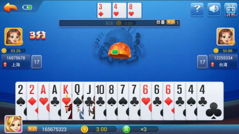 一木棋牌安卓老版4.3.2