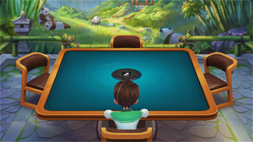 慕星棋牌ios正式版蘋(píng)果