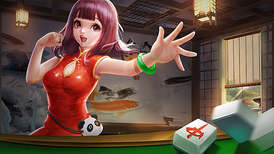 大富豪棋牌最新官網版