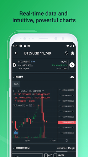BitKeep錢包手機(jī)正版