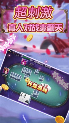 神賺棋牌安卓版最新版