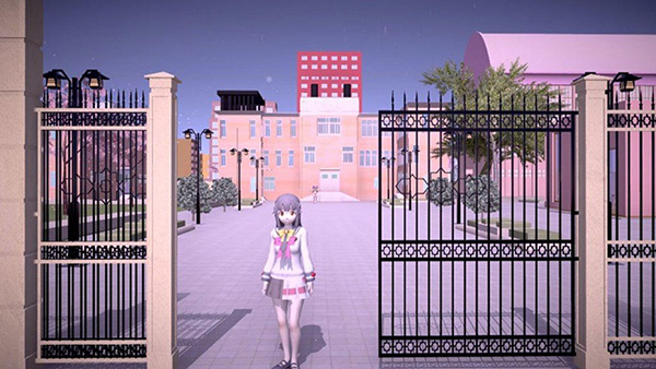 櫻花校園之戀2025