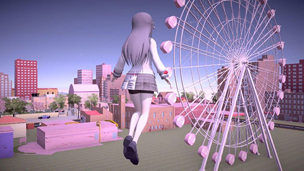櫻花校園之戀2025