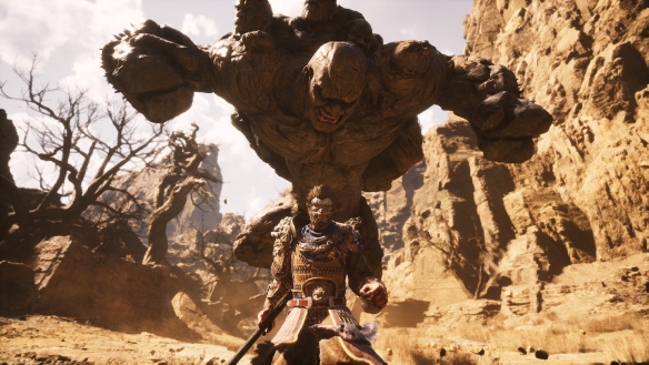 黑神話悟空UE4SS加載器調試工具