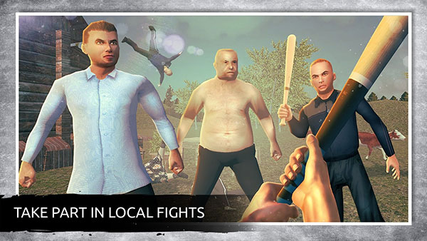 俄羅斯鄉村模擬器3d手游(Russian Village Simulator 3D)