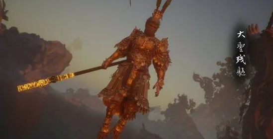 黑神話悟空如龍8多多良秘花模型MOD