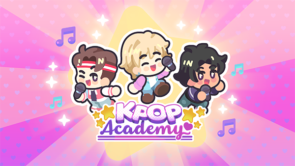 kpop學院最新版