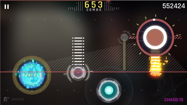 音樂世界賽特斯2下載免費(fèi)版（Cytus II）
