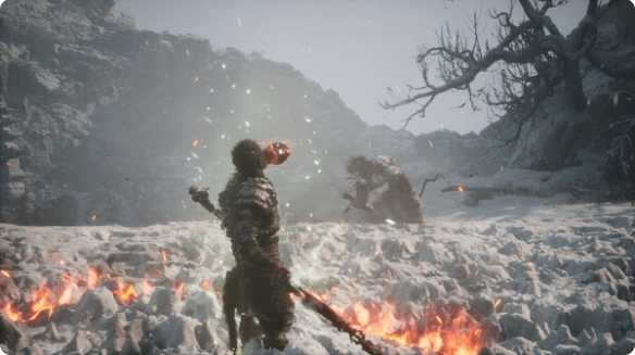 黑神話悟空新游戲加強(qiáng)修復(fù)MOD