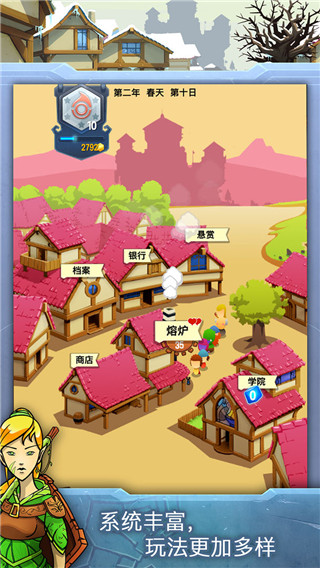 鐵匠迷情2