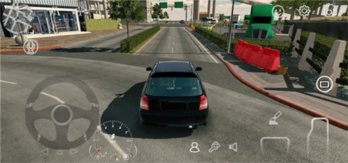 手動擋停車場2新手攻略5