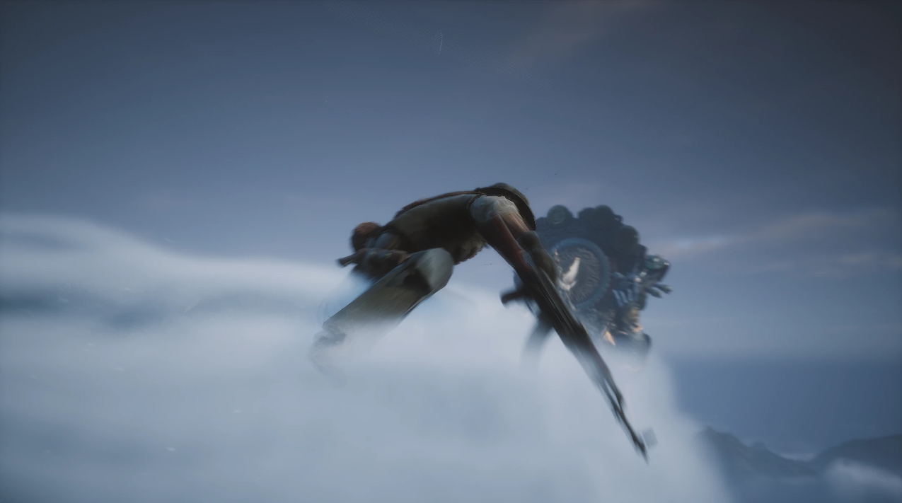 黑神話悟空約翰·馬斯頓外觀MOD