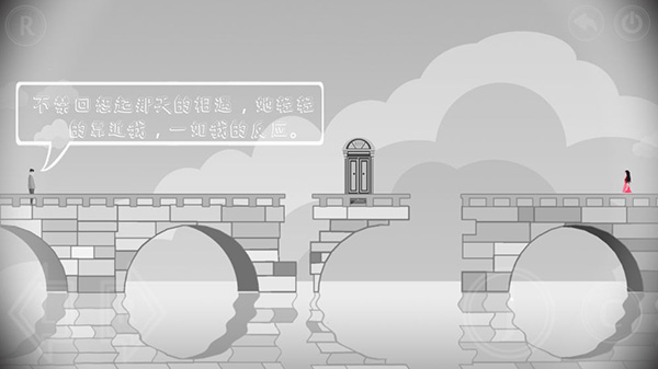 平行世界里的我手游